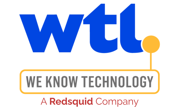 WTL — We Know Technology, a Redsquid company