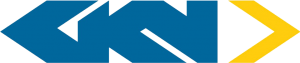 GKN logo