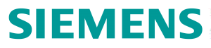 Siemens logo