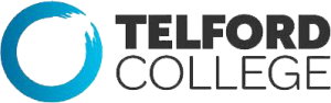 Telford College logo