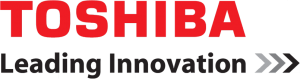 Toshiba logo