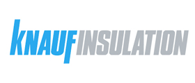 Knauf Insulation logo