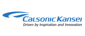 Calsonic Kansei logo