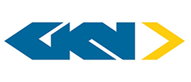 GKN logo