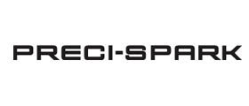 Preci-Spark logo