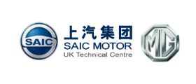 SAIC Motor logo