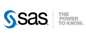 SAS logo