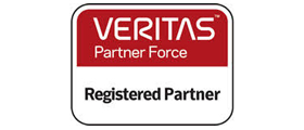 Veritas logo