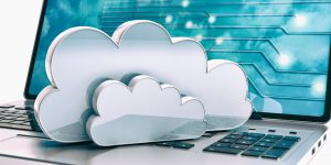 Benefits of backing up to the cloud versus tape