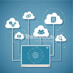 Cloud-native