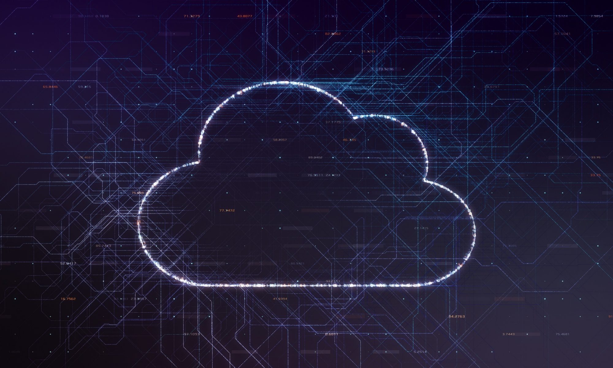 Oracle's Cloud Based Solution for applications in Birmingham and the West Midlands
