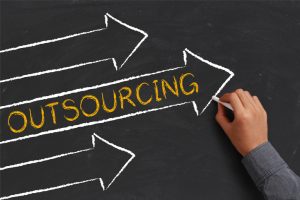 To outsource or not to outsource IT