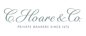 C Hoare & Co logo