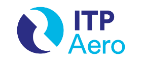 ITP Aero logo