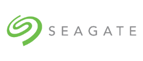 Seagate logo