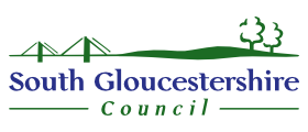 South Gloucestershire Council logo