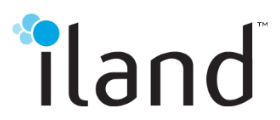 iland partner logo