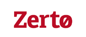 Zerto partner logo