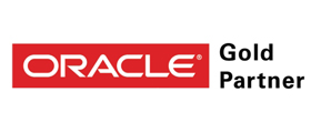 Oracle Gold Partner