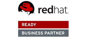 Redhat logo