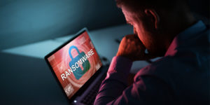 protect your business against ransomware