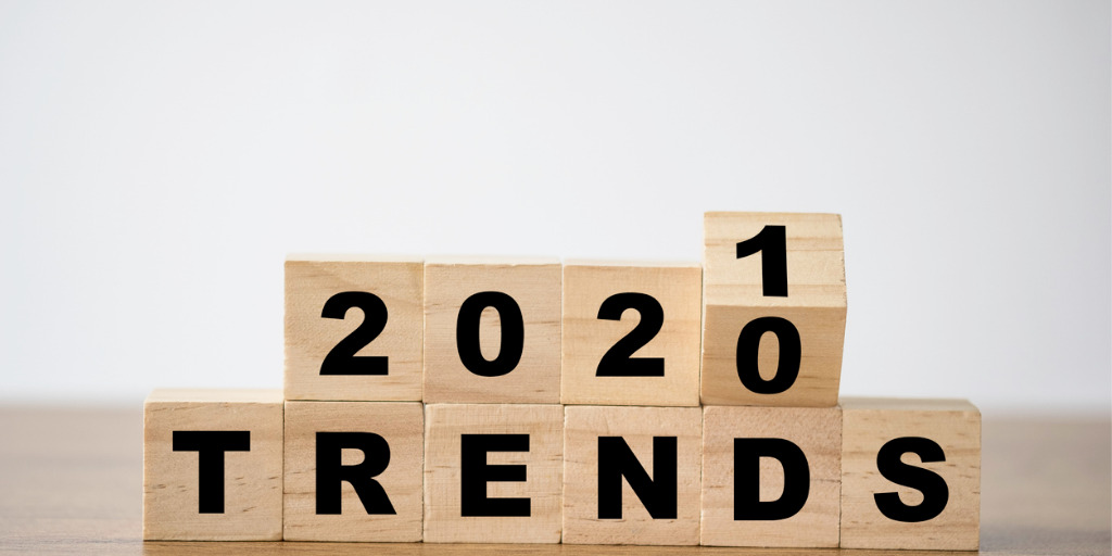 IT trends for 2021