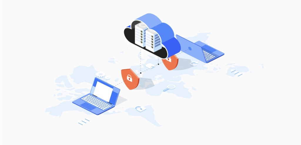 NetApp Scale-out NAS