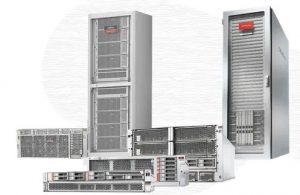 Oracle SPARC