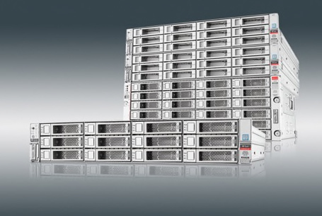 Oracle Database Appliance