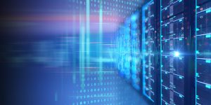 All-Flash Storage