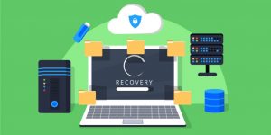 Continuous Backup and Recovery
