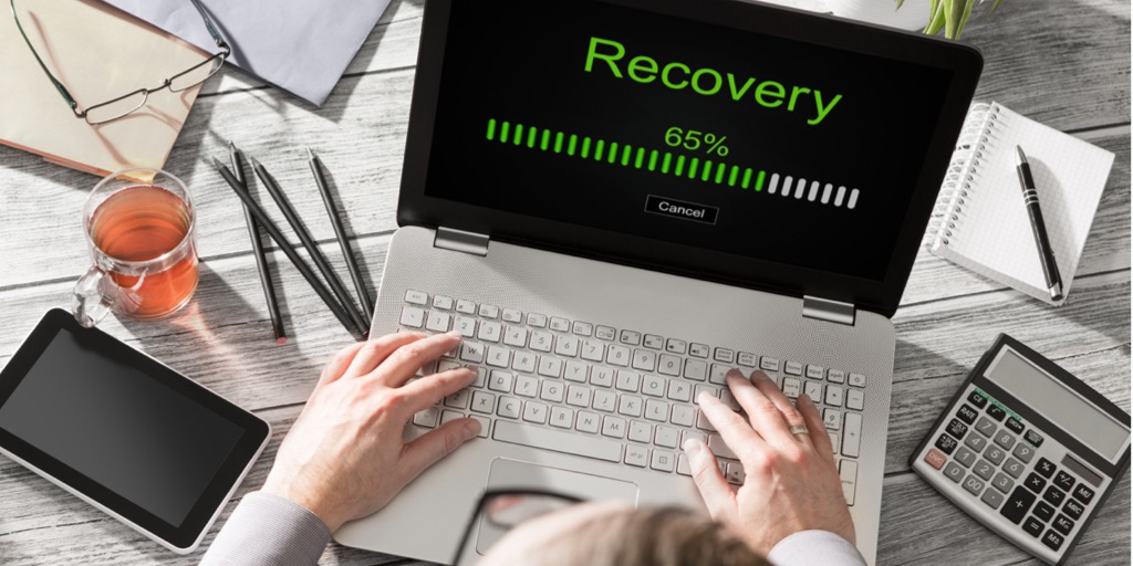 backup and recovery