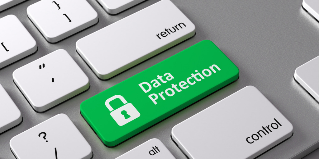 continuous data protection