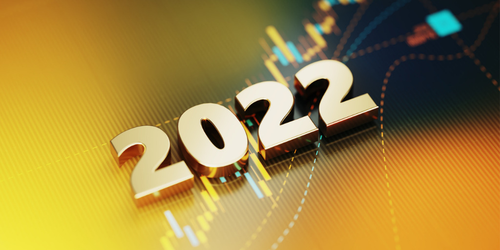 2022 Tech Trends