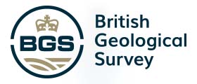 British Geological Survey logo