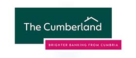 Cumberland Building Society logo