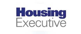 Northern Ireland Housing Executive logo