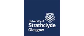 Strathclyde University logo