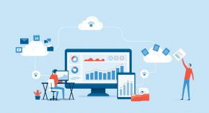 data management systems west midlands