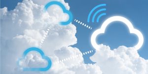 cloud based solutions west midlands