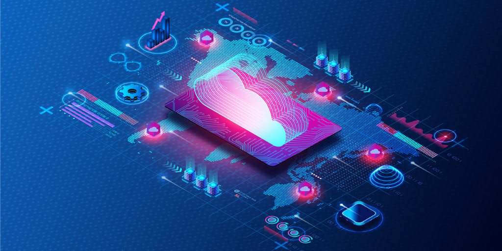 cloud based solutions west midlands