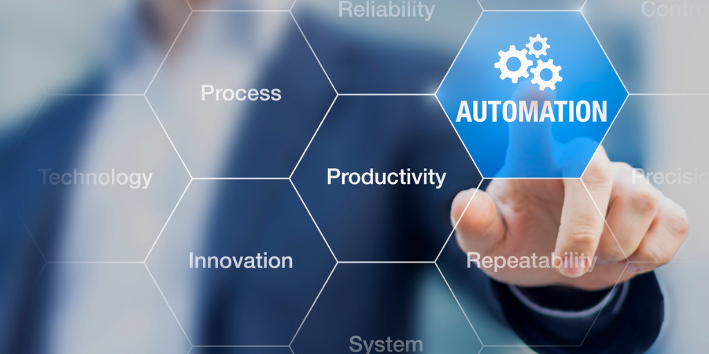 Oracle Linux Automation Manager - automation as an innovation improving productivity, reliability and repeatability in systems or processes