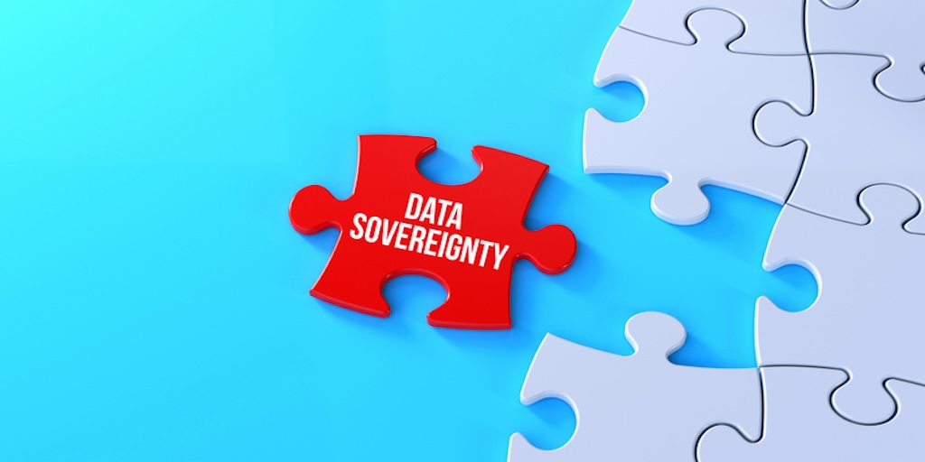 WTL limited can support your data sovereignty challenges