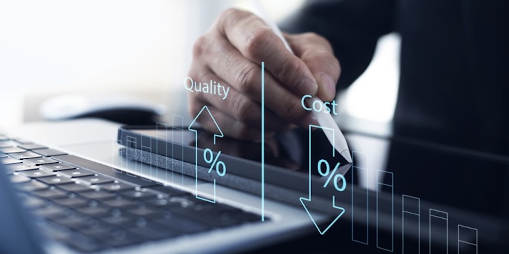 with Oracle Linux Virtualisation Manager can help reduce your virtualisation costs