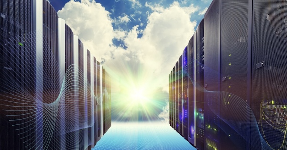 Hyper-converged infrastructure (HCI) is the key to digital transformation, innovation, and robust data protection