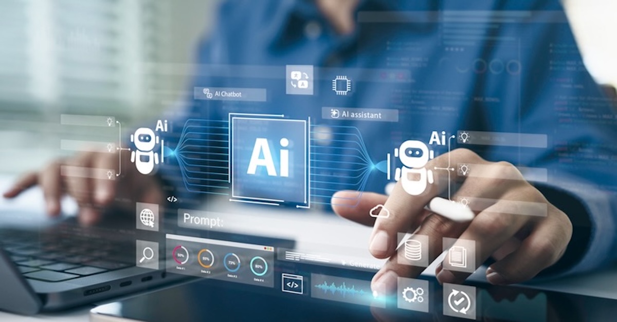 Scale your next generative AI project with WTL Limited