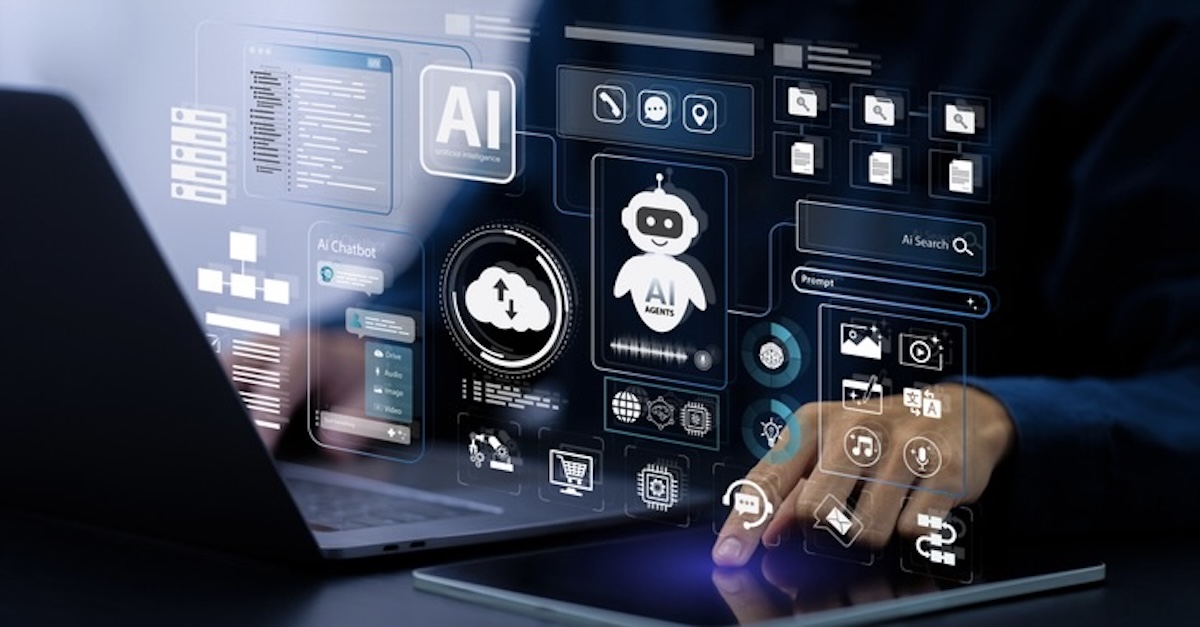 Artificial intelligence can bring your business many benefits