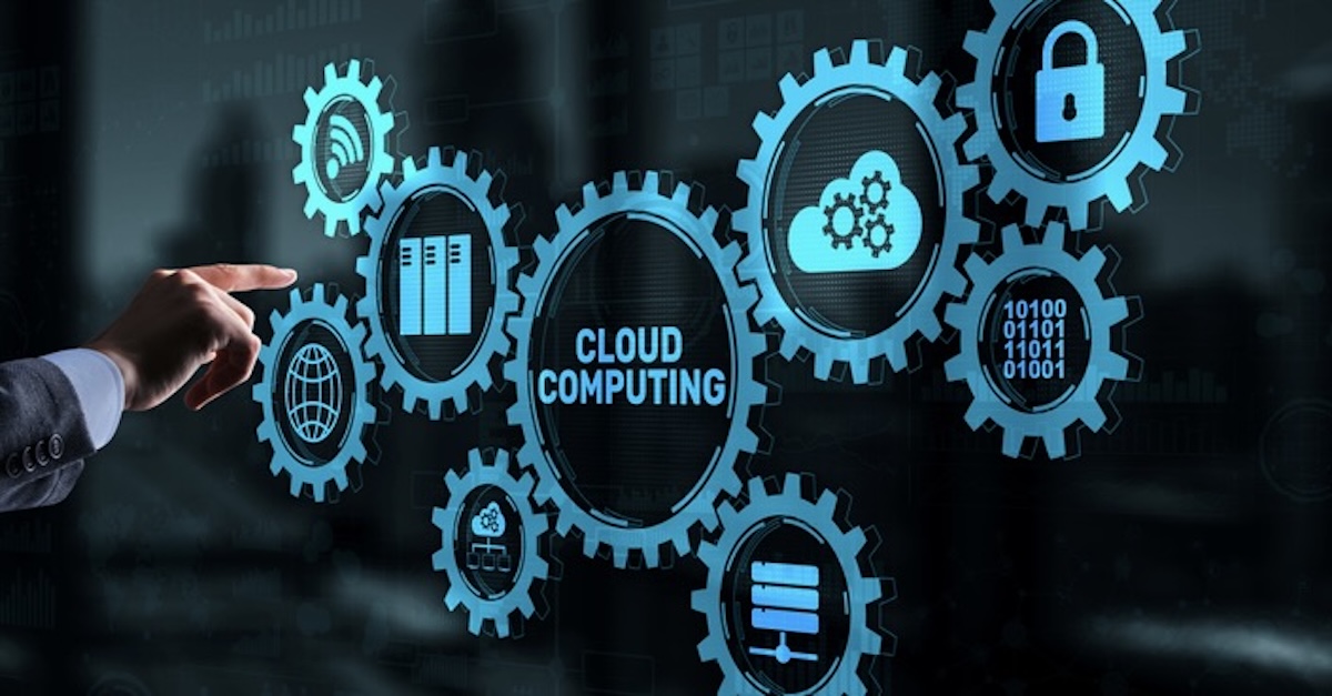 Move to the cloud with WTL Limited cloud migration services