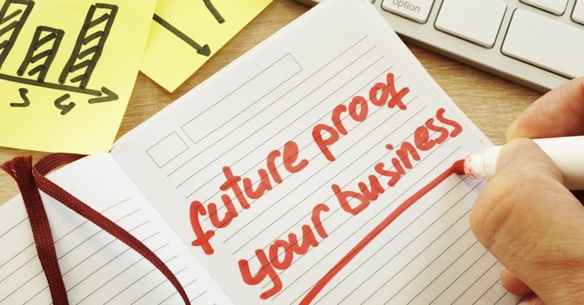 Running Solaris on Sparc WTL can help you future proof your IT infrastructure