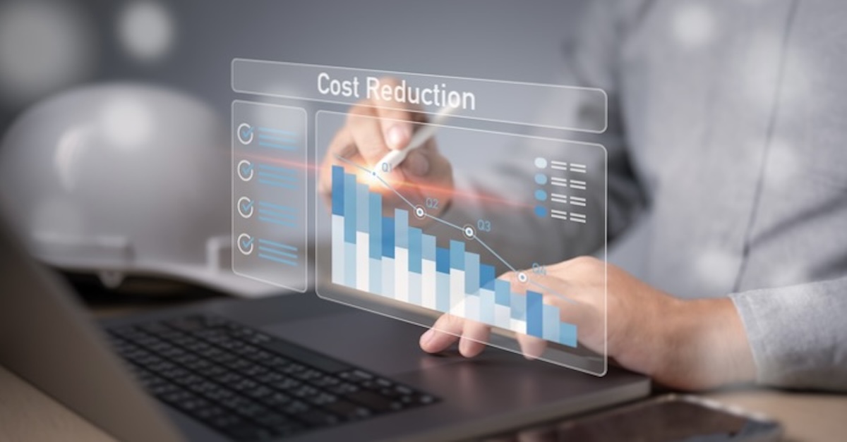Discover the costs benefits of Oracle Cloud Infrastructure (OCI) with WLT Limited